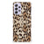 Samsung Galaxy A33 Case Anti-shock Leopard