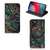 Apple iPhone 11 Pro Hoesje met Magneet Aztec