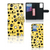 Telefoonhoesje met Naam Xiaomi Redmi Note 10 Pro Punk Geel