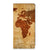 Xiaomi 12T | 12T Pro Book Cover Wereldkaart - B2C Telecom