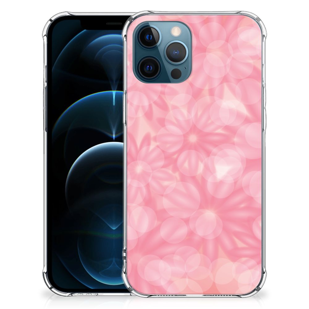 iPhone 12 | 12 Pro Case Spring Flowers