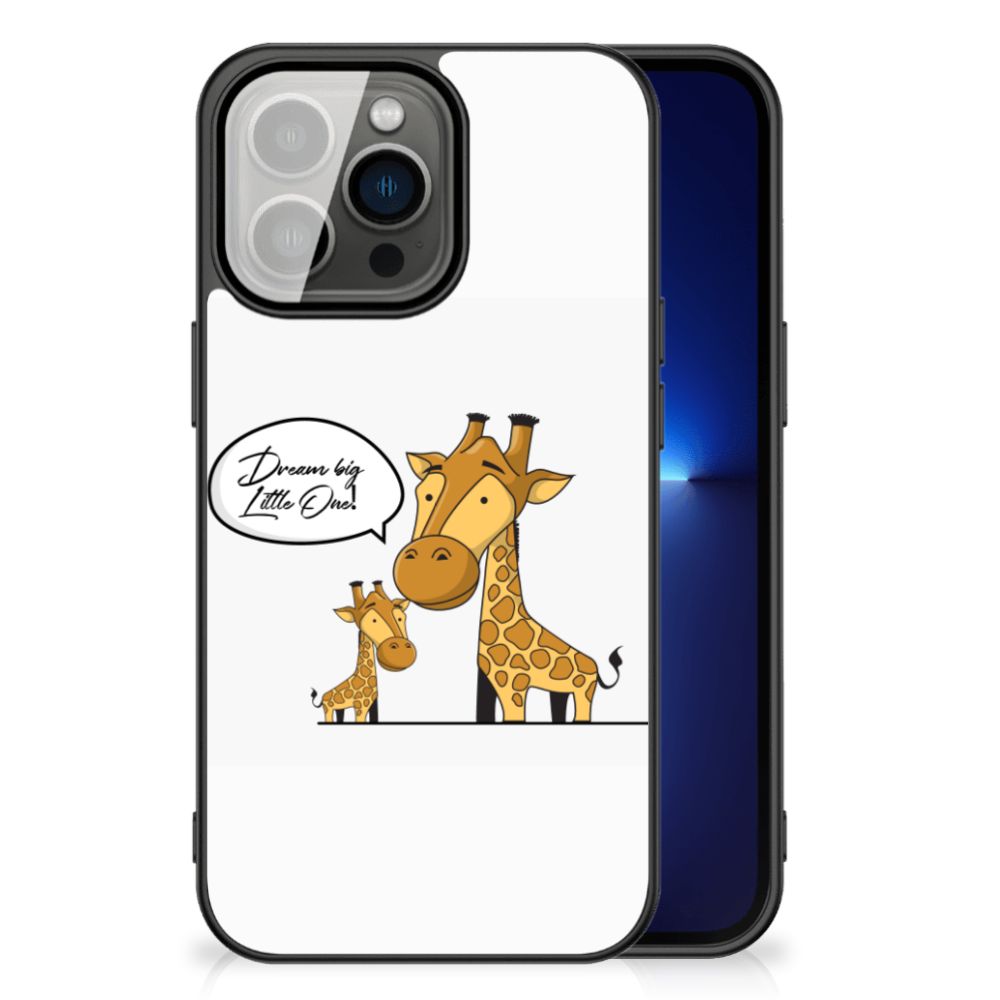 iPhone 13 Pro Hoesje Giraffe B2C Telecom