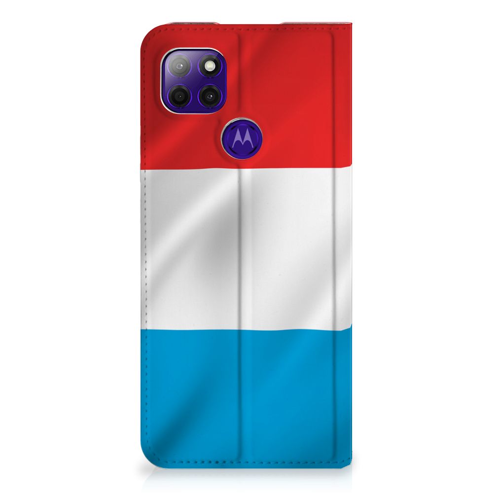 Motorola Moto G9 Power Standcase Luxemburg - B2C Telecom