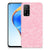 Xiaomi Mi 10T | 10T Pro TPU Case White Flowers B2C Telecom