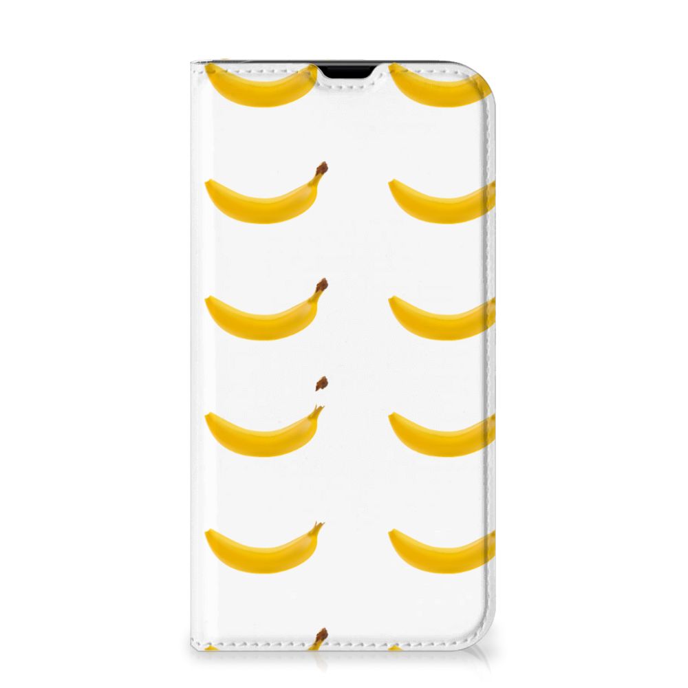 iPhone 13 Pro Flip Style Cover Banana - B2C Telecom