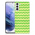 Samsung Galaxy S21 Plus TPU bumper Waves Green B2C Telecom