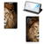 Samsung Galaxy Note 10 Hoesje maken Leeuw