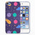 Apple iPod Touch 5 | 6 Silicone Back Cover Space