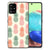 Samsung Galaxy A71 Back Cover Hoesje Ananas B2C Telecom