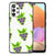 Samsung Galaxy A32 4G | A32 5G Enterprise Editie Back Cover Hoesje Druiven