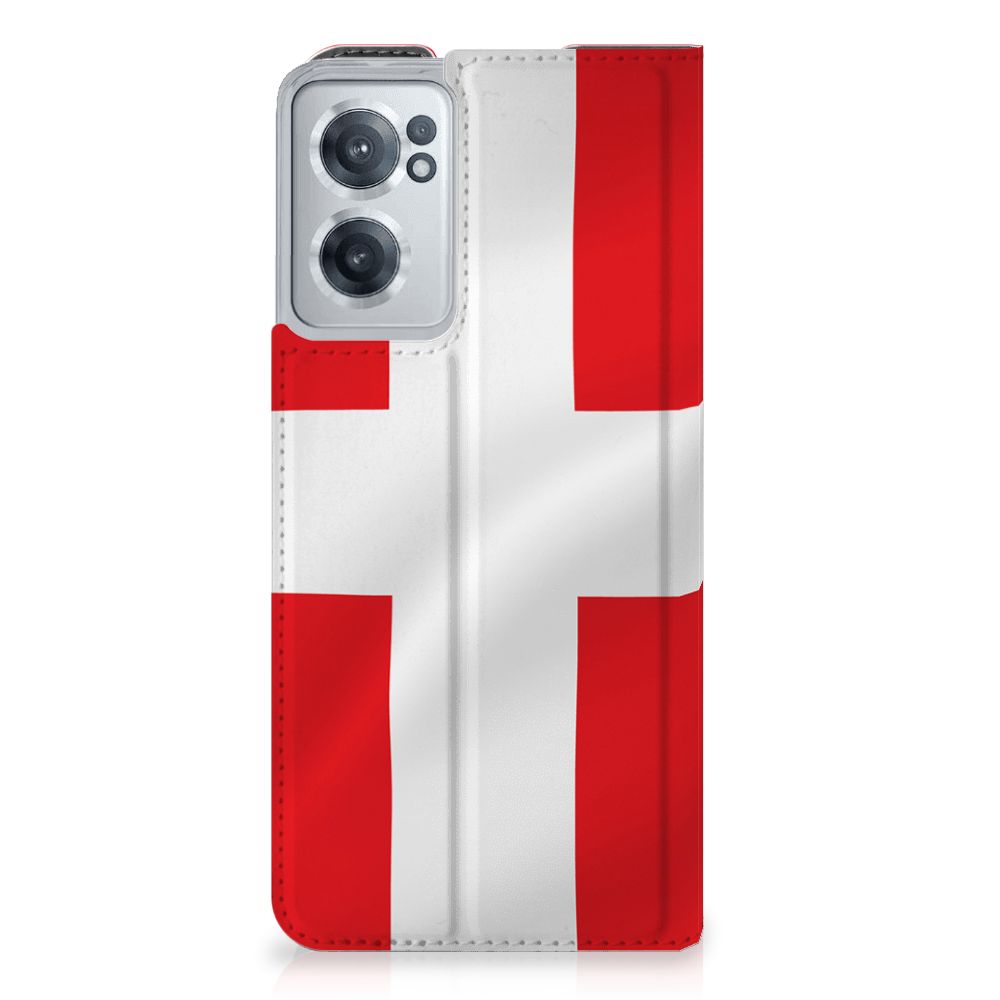 OnePlus Nord CE 2 5G Standcase Denemarken - B2C Telecom