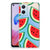 OPPO A96 | OPPO A76 Siliconen Case Watermelons B2C Telecom