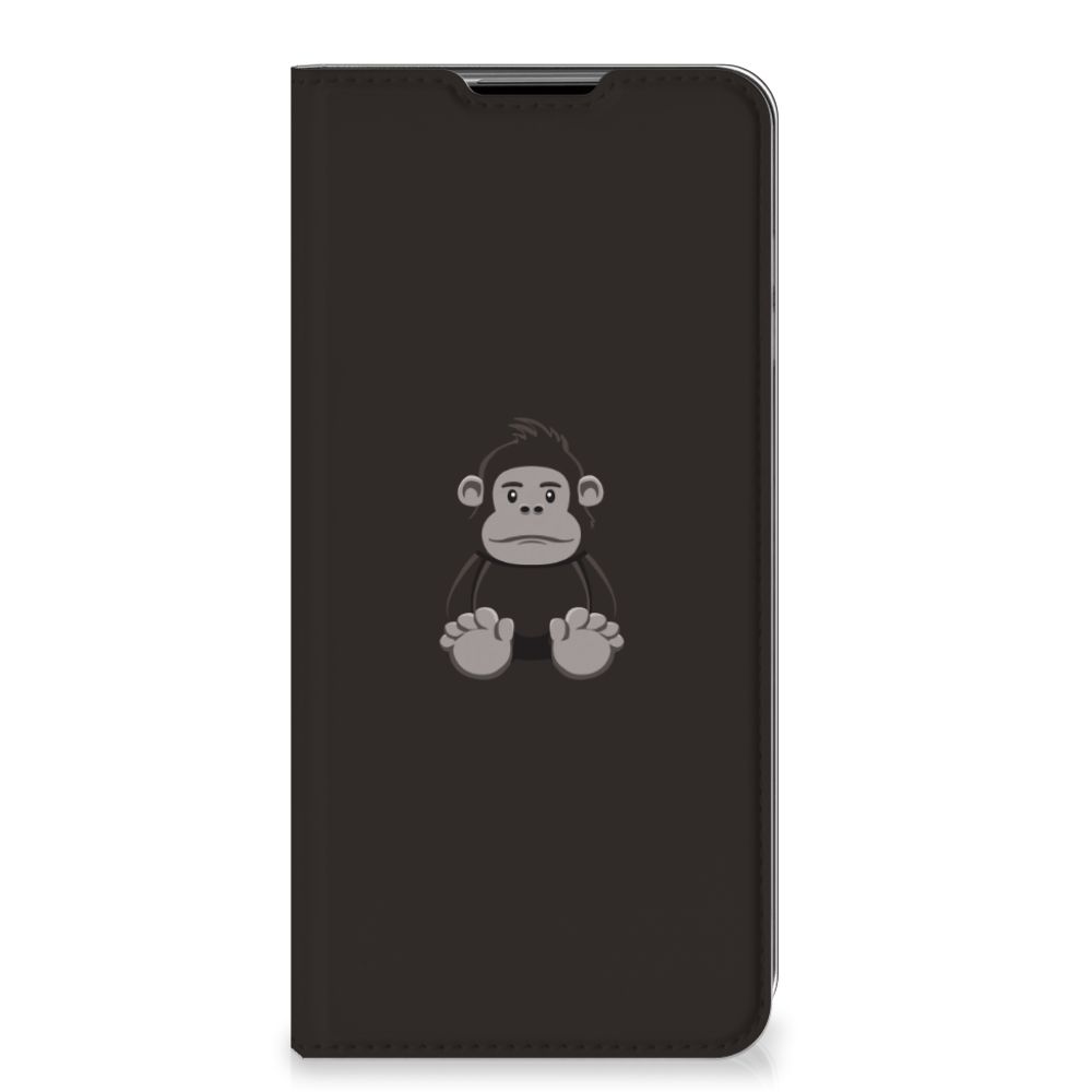 Samsung Galaxy A32 5G Magnet Case Gorilla - B2C Telecom