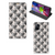 Samsung Galaxy M51 Hoesje maken Salamander Grey - B2C Telecom
