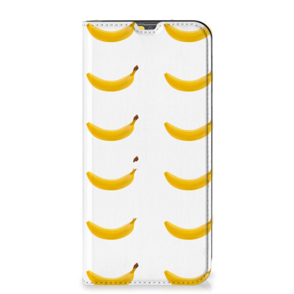Samsung Galaxy M30s | M21 Flip Style Cover Banana - B2C Telecom