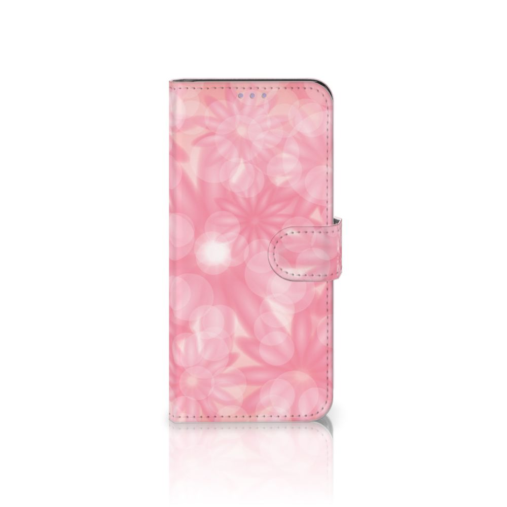 OnePlus Nord CE 5G Hoesje Spring Flowers