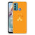 Motorola Moto G60 Telefoonhoesje met Naam Baby Beer B2C Telecom