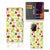 Samsung Galaxy Note20 Ultra Book Cover Fruits