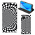 Huawei P40 Lite Stand Case Illusie - B2C Telecom