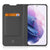 Samsung Galaxy S22 Hoesje met Magneet Feathers Color - B2C Telecom