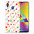 Samsung Galaxy M20 (Power) TPU bumper Dots