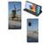 Xiaomi Redmi Note 10 Pro Book Cover Schaatsers - B2C Telecom