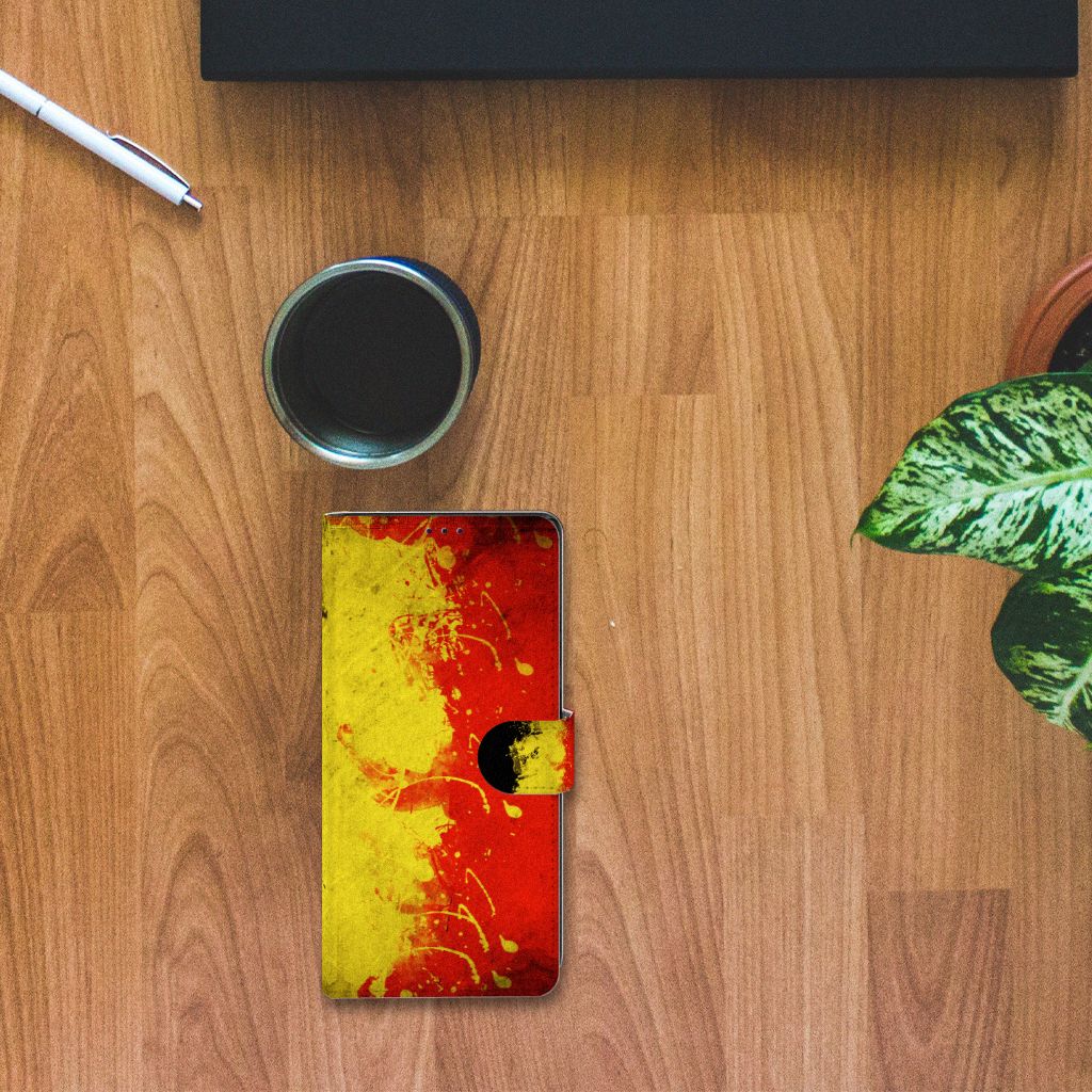 Samsung Galaxy Note20 Ultra Bookstyle Case België