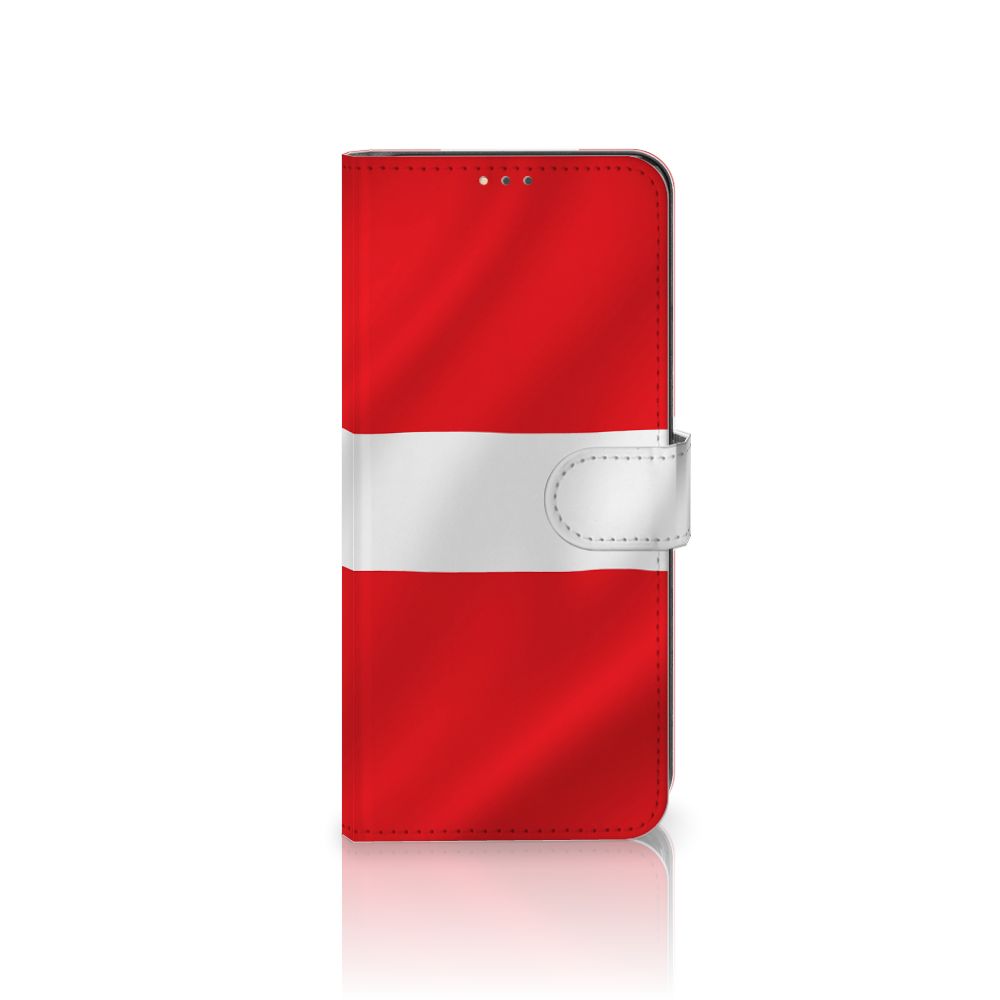 Nokia 5.3 Bookstyle Case Denemarken