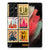 Samsung Galaxy S21 Ultra Siliconen Back Cover Postzegels B2C Telecom