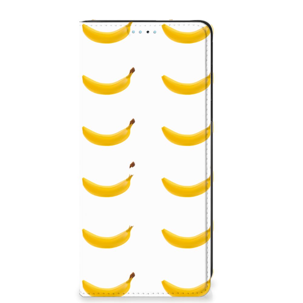 Xiaomi Redmi Note 11/11S Flip Style Cover Banana