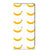 Xiaomi Redmi Note 11/11S Flip Style Cover Banana - B2C Telecom