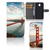Samsung Galaxy J5 2017 Flip Cover Golden Gate Bridge
