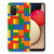 Samsung Galaxy A02s TPU bumper Blokken B2C Telecom