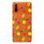 Xiaomi Poco M3 Siliconen Case Fruits B2C Telecom