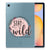 Samsung Galaxy Tab S6 Lite | S6 Lite (2022) Tablet Back Cover Boho Stay Wild - B2C Telecom