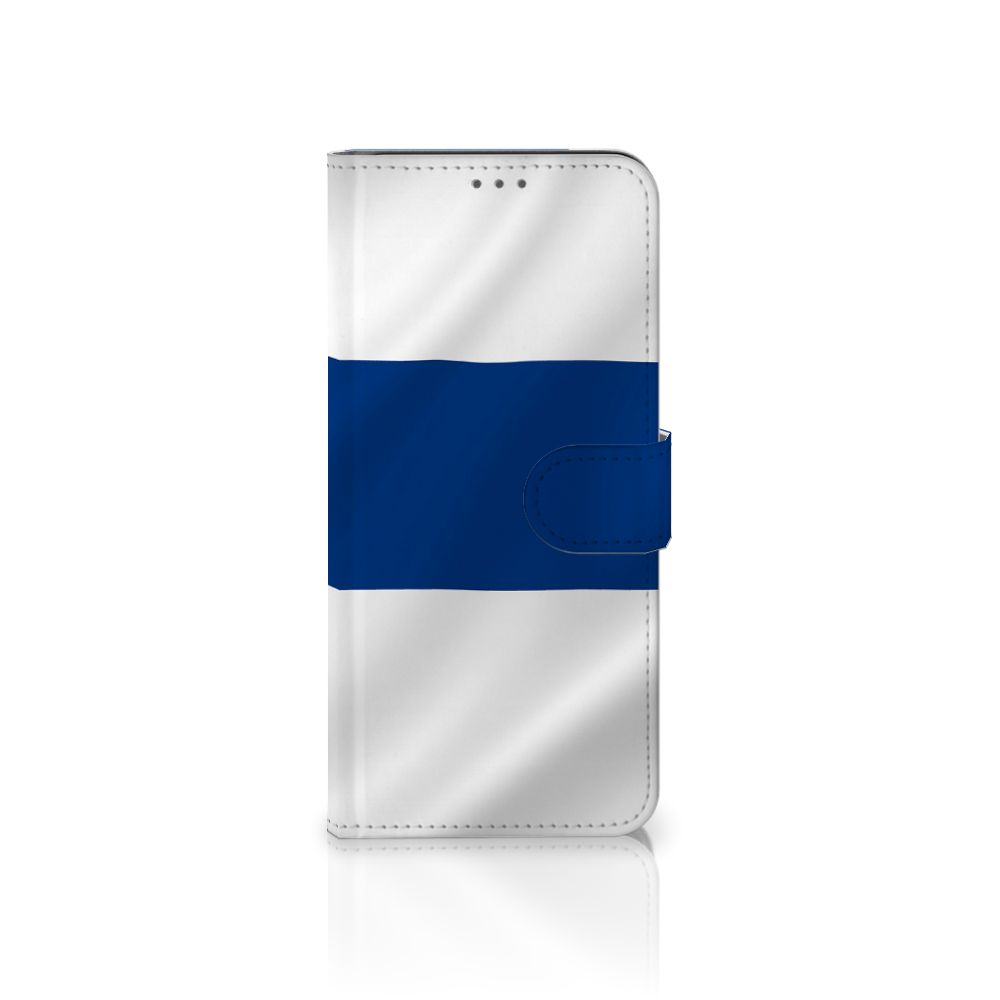 Samsung Galaxy S21 Plus Bookstyle Case Finland