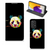 Samsung Galaxy A72 (5G/4G) Magnet Case Panda Color - B2C Telecom