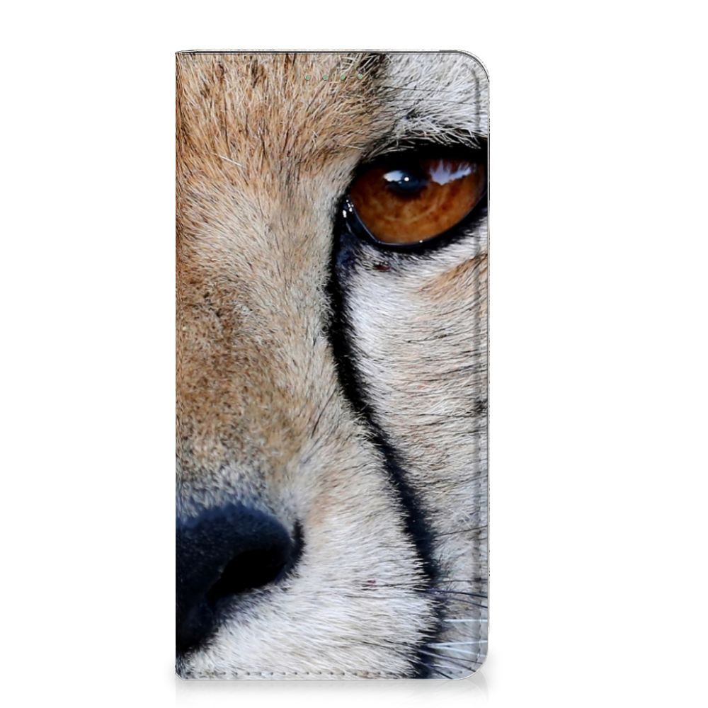 Google Pixel 7 Hoesje maken Cheetah