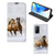 Xiaomi Mi 10T | 10T Pro Hoesje maken Paarden - B2C Telecom