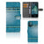 Nokia G11 | G21 Wallet Case met Pasjes Jeans