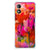 Back Cover Motorola Moto E13 Tulips