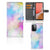 Hoesje Samsung Galaxy A72 Watercolor Light