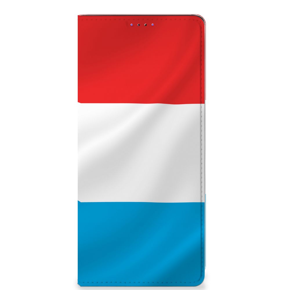 Samsung Galaxy A22 5G Standcase Luxemburg - B2C Telecom