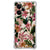 Xiaomi Redmi Note 12 Pro Case Flowers