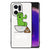 OPPO Find X5 Hoesje Cactus Poo