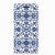 Nokia 3.1 (2018) Smart Cover Flower Blue