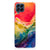 Back Cover Samsung Galaxy M53 Watercolor Dark B2C Telecom