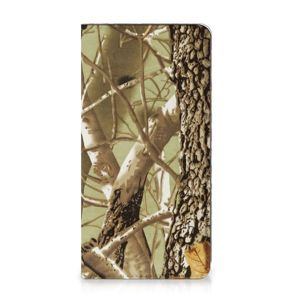 Samsung Galaxy S20 FE Smart Cover Wildernis - B2C Telecom