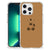 iPhone 13 Pro Max Stevig Bumper Hoesje Baby Hyena - B2C Telecom
