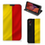 Samsung Galaxy Xcover 5 Standcase Belgische Vlag - B2C Telecom